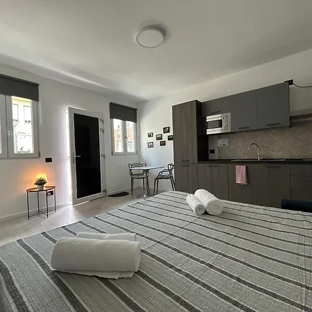 Corridoni33 - Immobili E Soluzioni Rent Aparthotel Bergamo Exterior photo