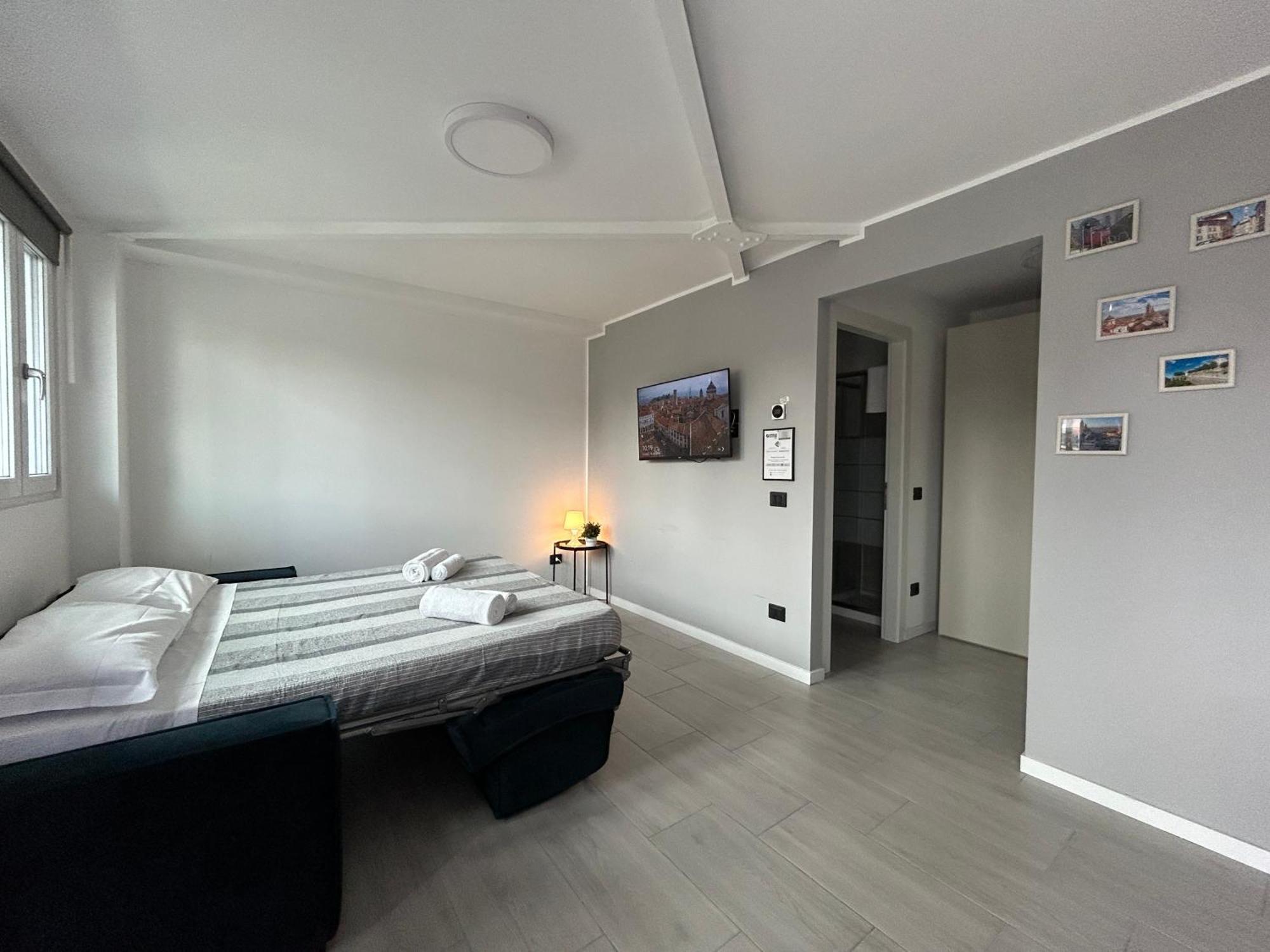 Aparthotel Corridoni33 - Immobili E Soluzioni Rent