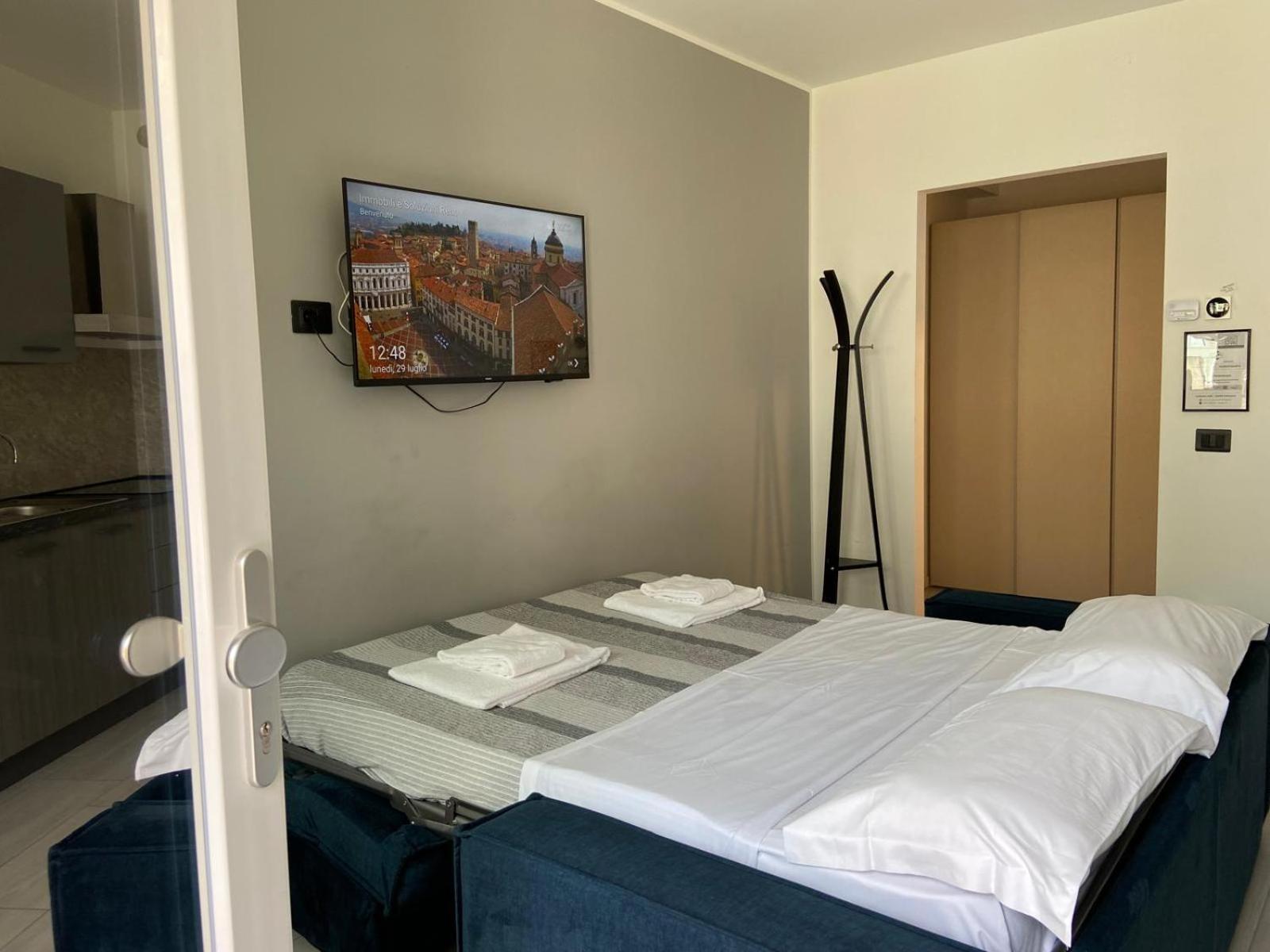Corridoni33 - Immobili E Soluzioni Rent