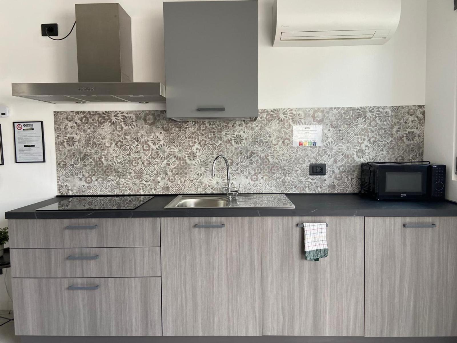 Corridoni33 - Immobili E Soluzioni Rent Aparthotel